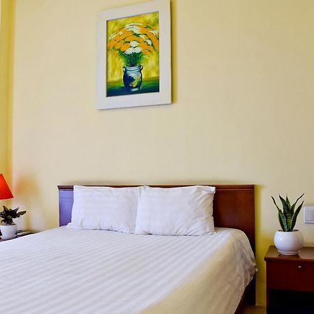 Had Apartment - Vo Van Tan ホーチミン市 エクステリア 写真