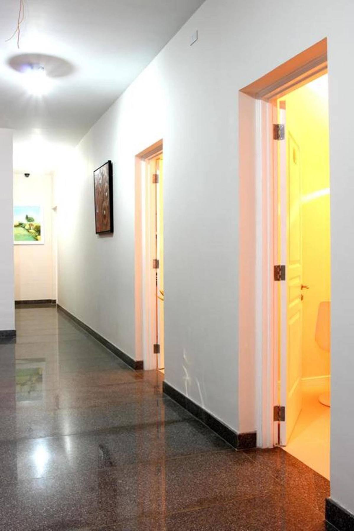 Had Apartment - Vo Van Tan ホーチミン市 エクステリア 写真